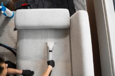 Curatare canapele la domiciliu Curatare canapele la domiciliu